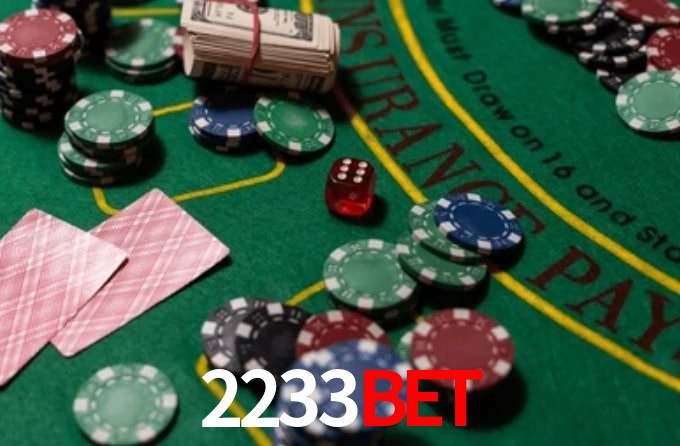 2233bet.com