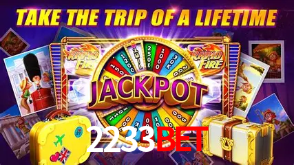 Descubra a Magia dos Jogos de Arcade no 2233bet