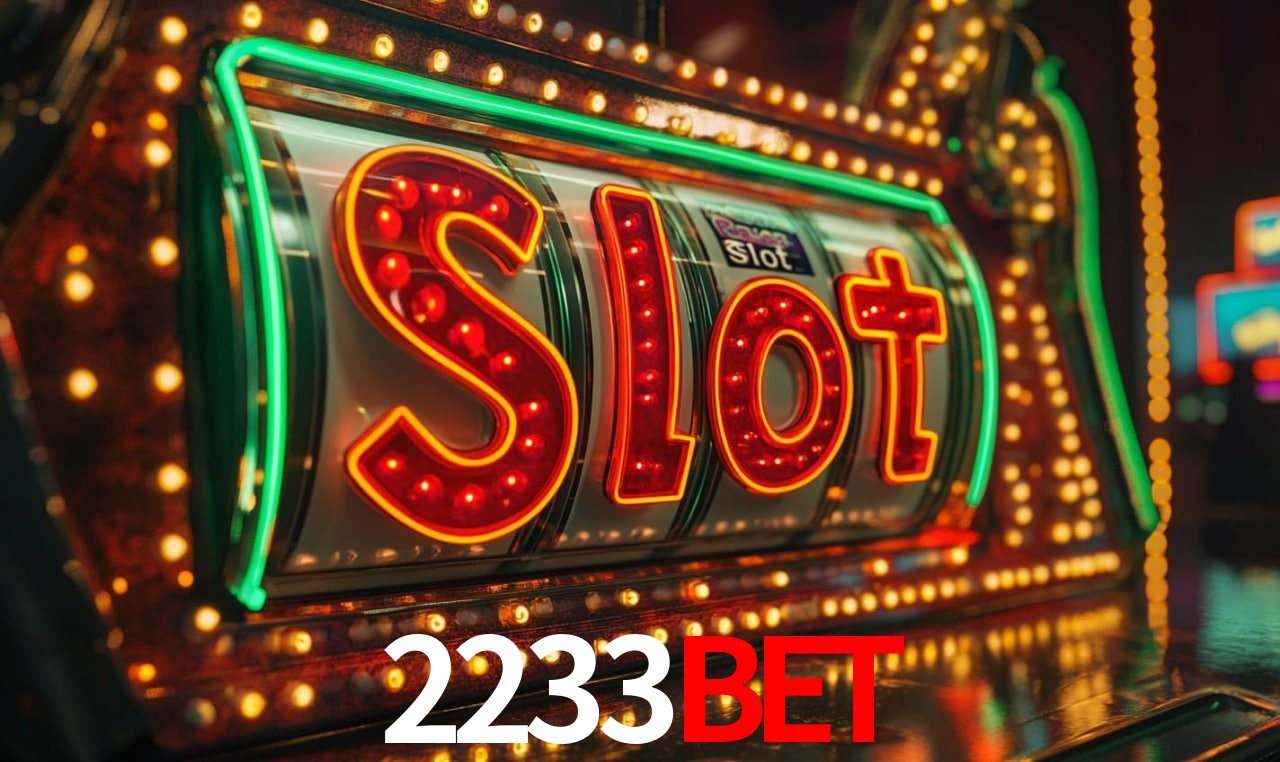 Integração de APIs 2233bet