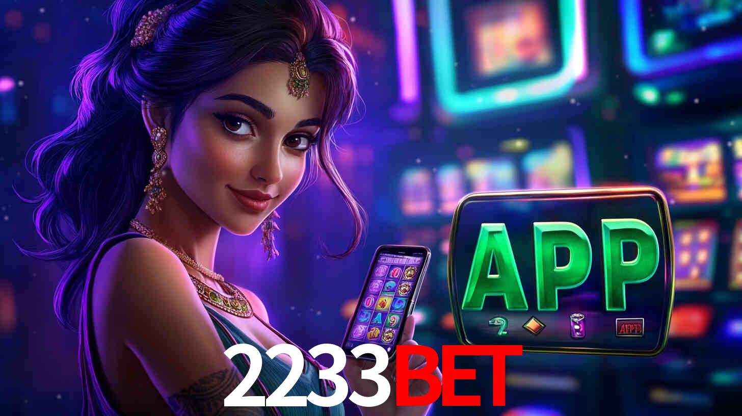 Bônus Generosos e Exclusivos no 2233bet para Você!