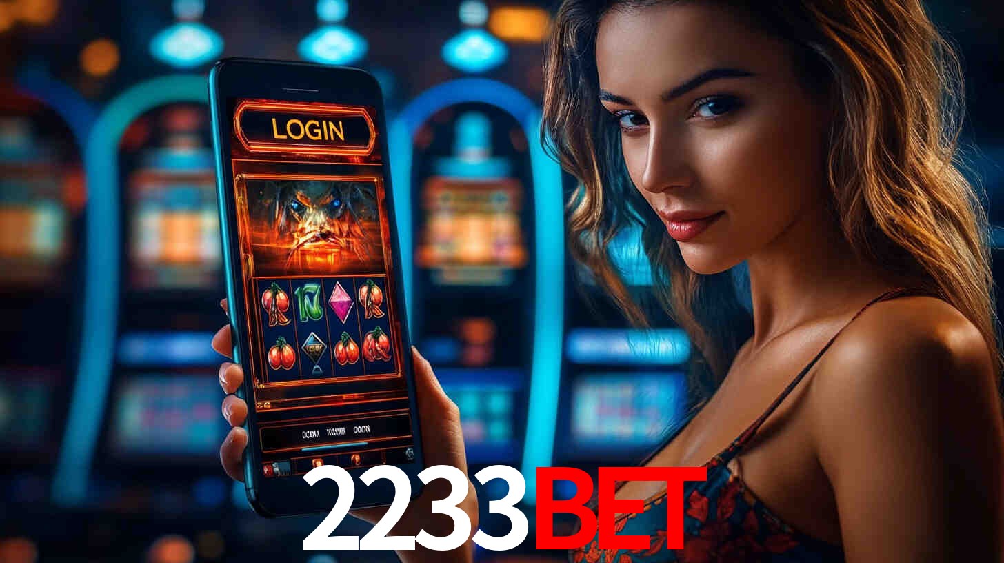 2233bet apk
