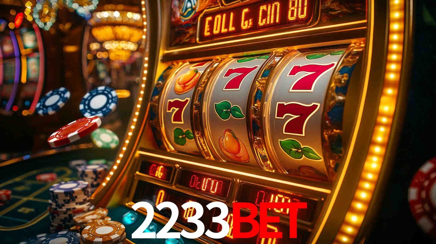2233bet App Interface
