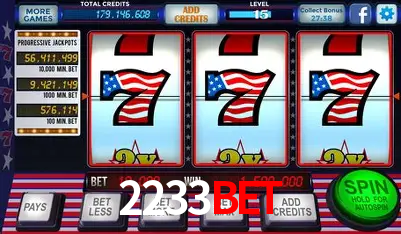 Explorando a Categoria de Eventos em Apostas na 2233bet