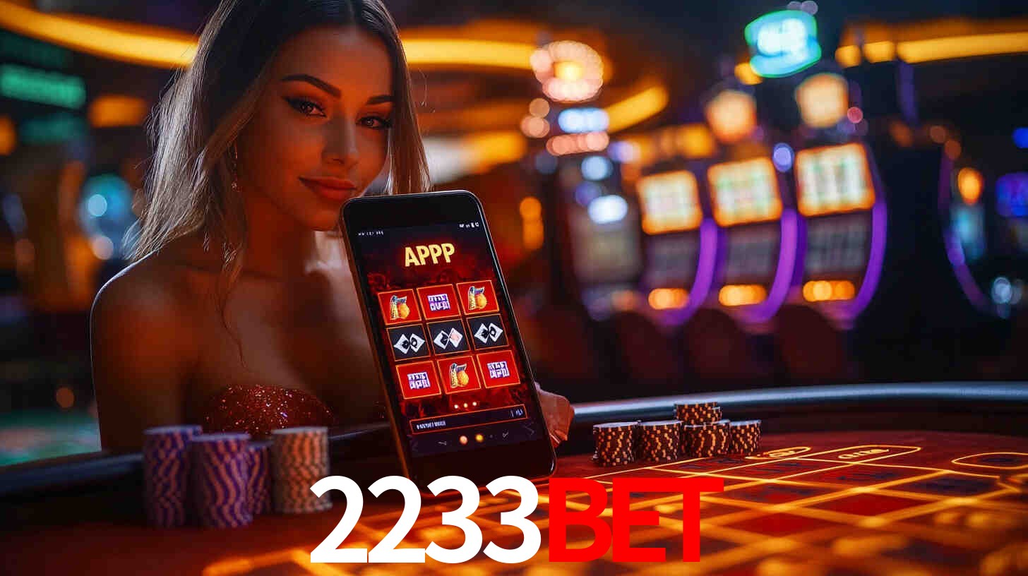 Explorando a Categoria de Eventos em Apostas na 2233bet