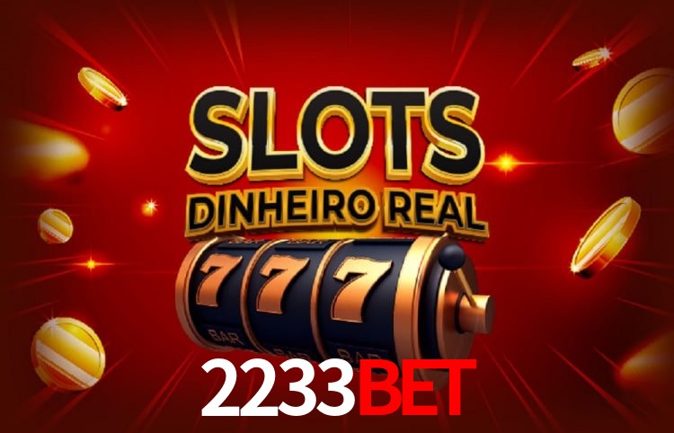 Ofertas Exclusivas 2233bet